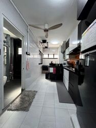 Blk 184 Corporation Spring (Jurong West), HDB 5 Rooms #582424381